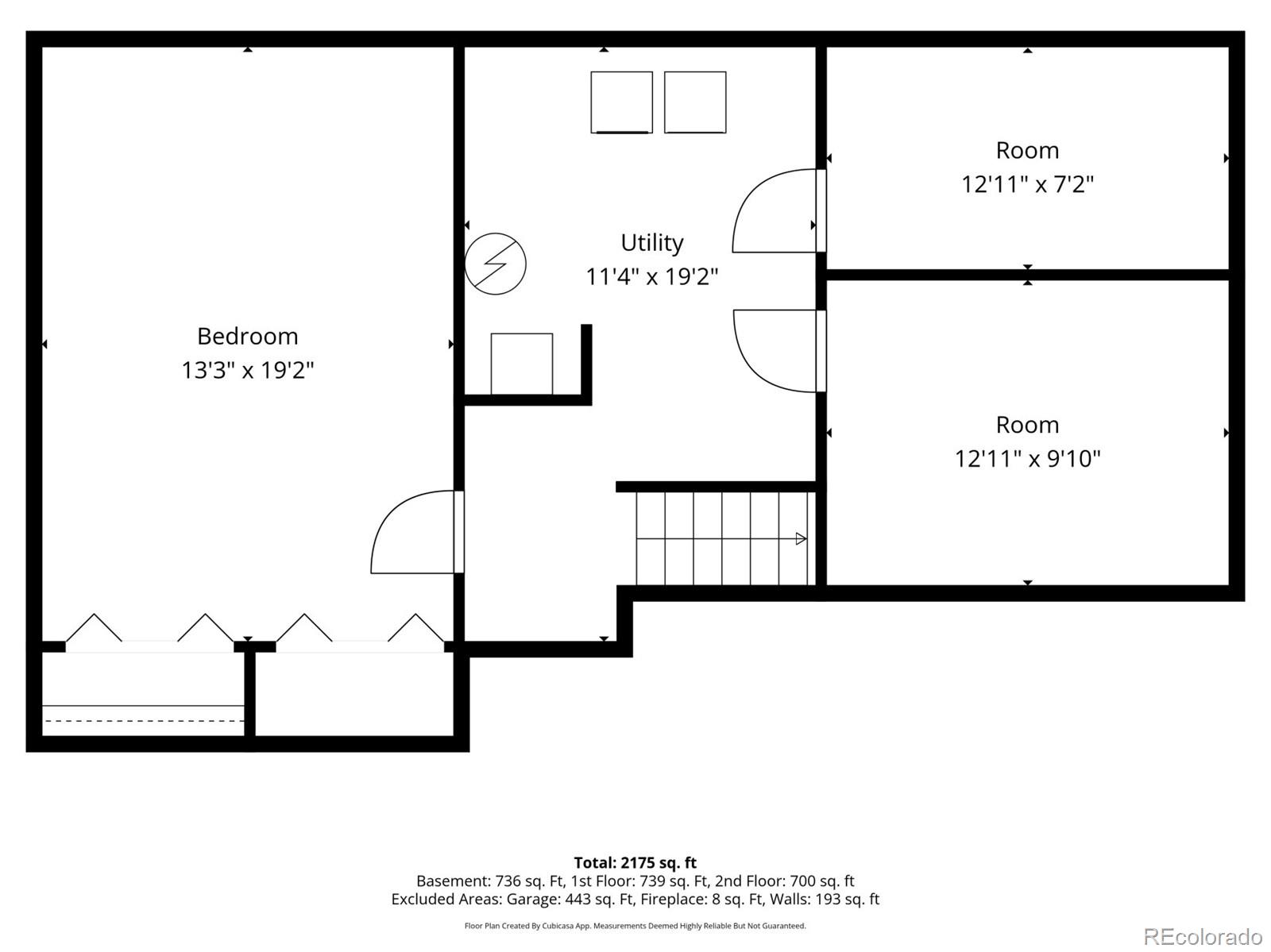 MLS Image #45 for 9065 e chenango avenue,englewood, Colorado