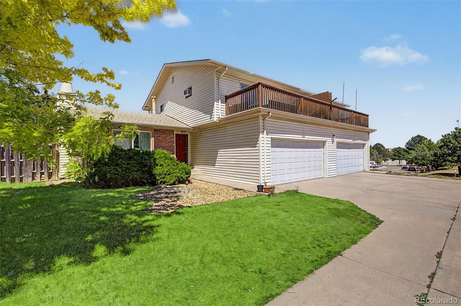 MLS Image #5 for 9065 e chenango avenue,englewood, Colorado