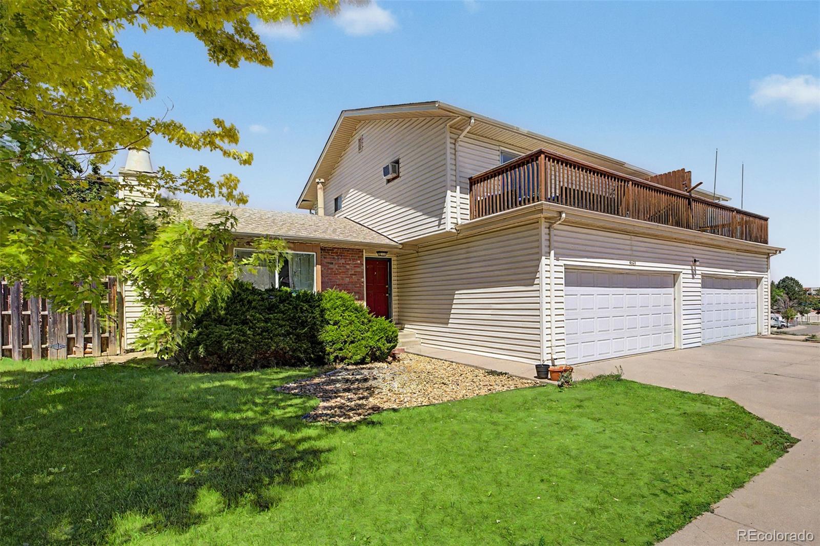 MLS Image #6 for 9065 e chenango avenue,englewood, Colorado