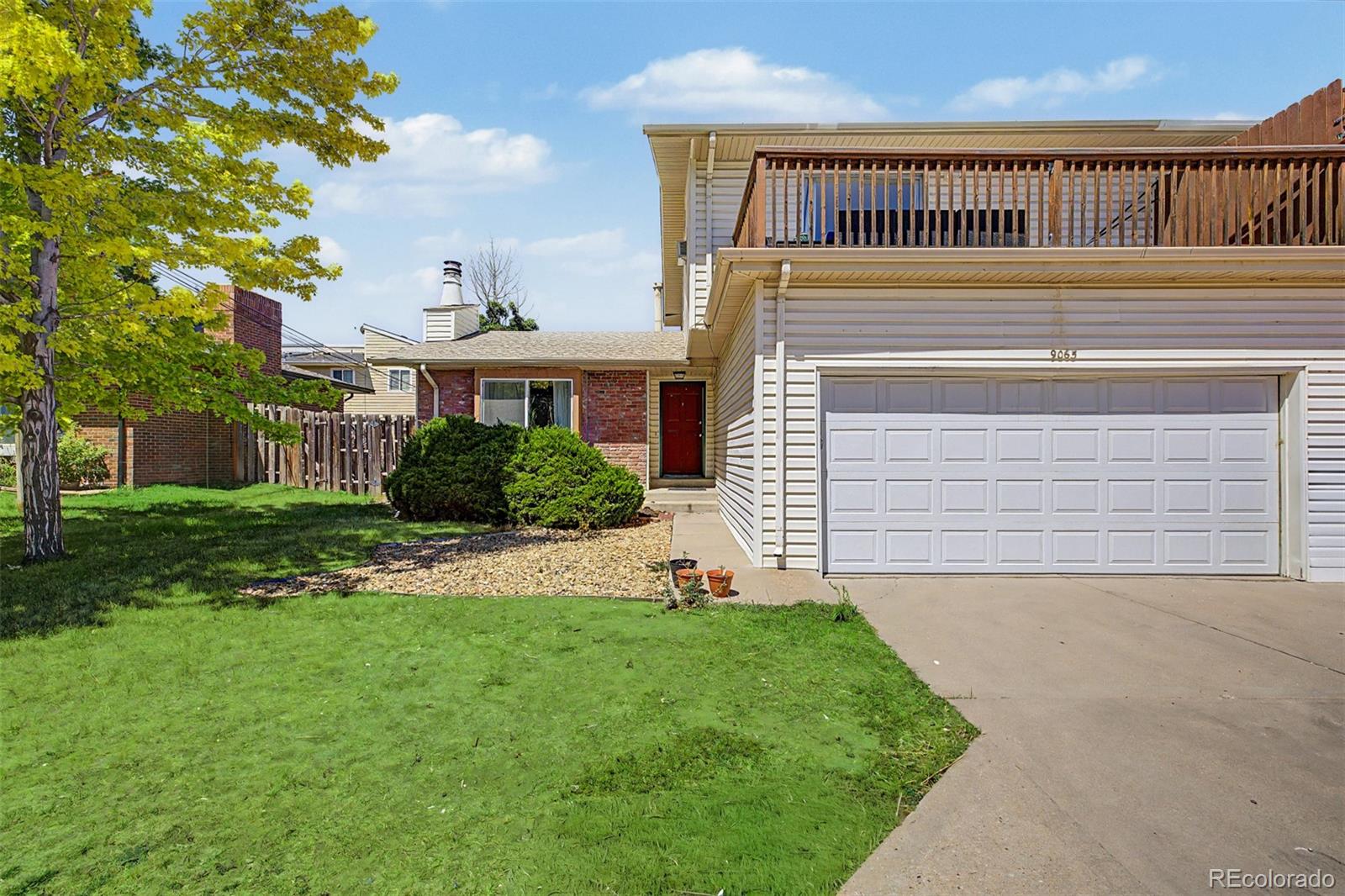 MLS Image #7 for 9065 e chenango avenue,englewood, Colorado