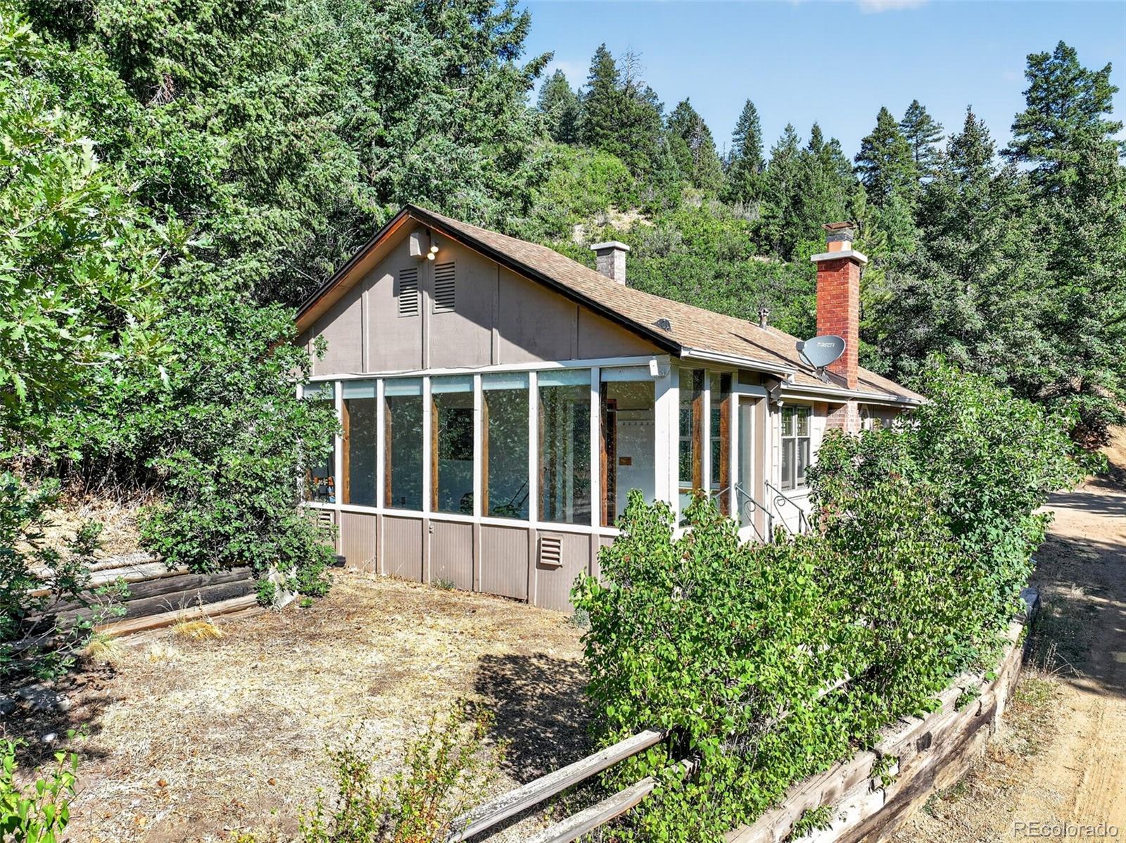 MLS Image #26 for 2105  hidden valley road,sedalia, Colorado