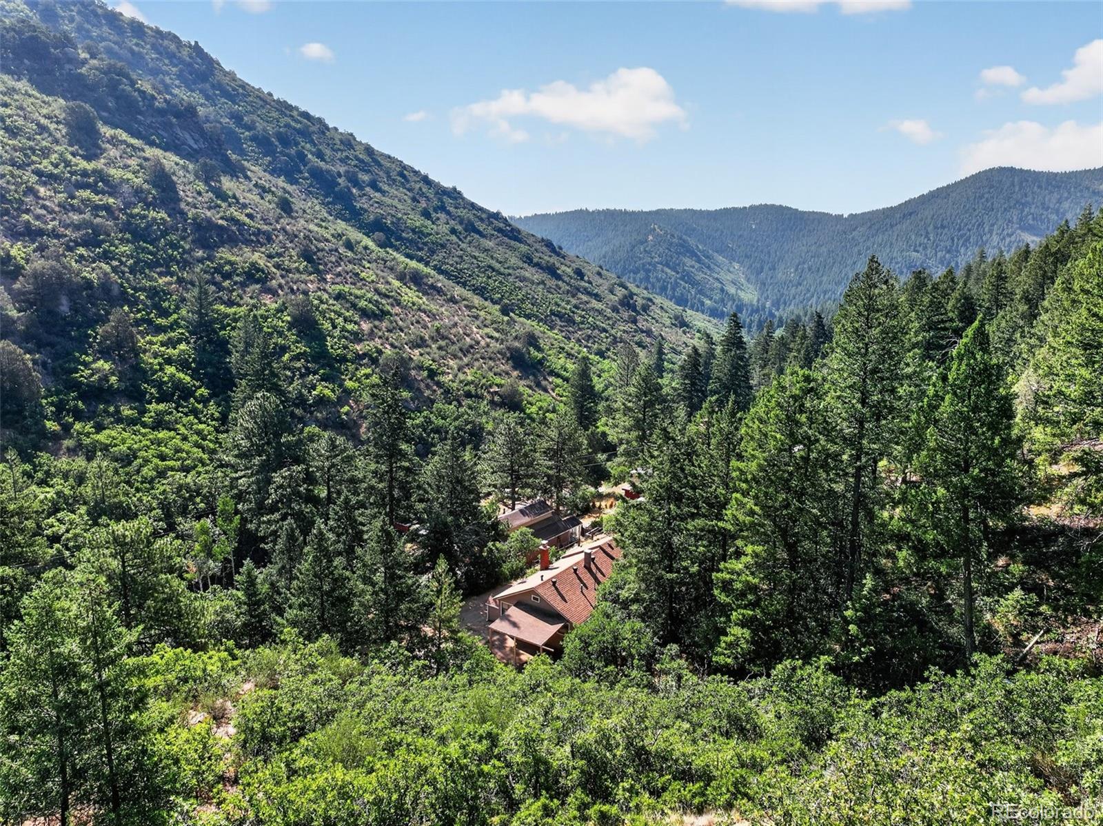 MLS Image #27 for 2105  hidden valley road,sedalia, Colorado