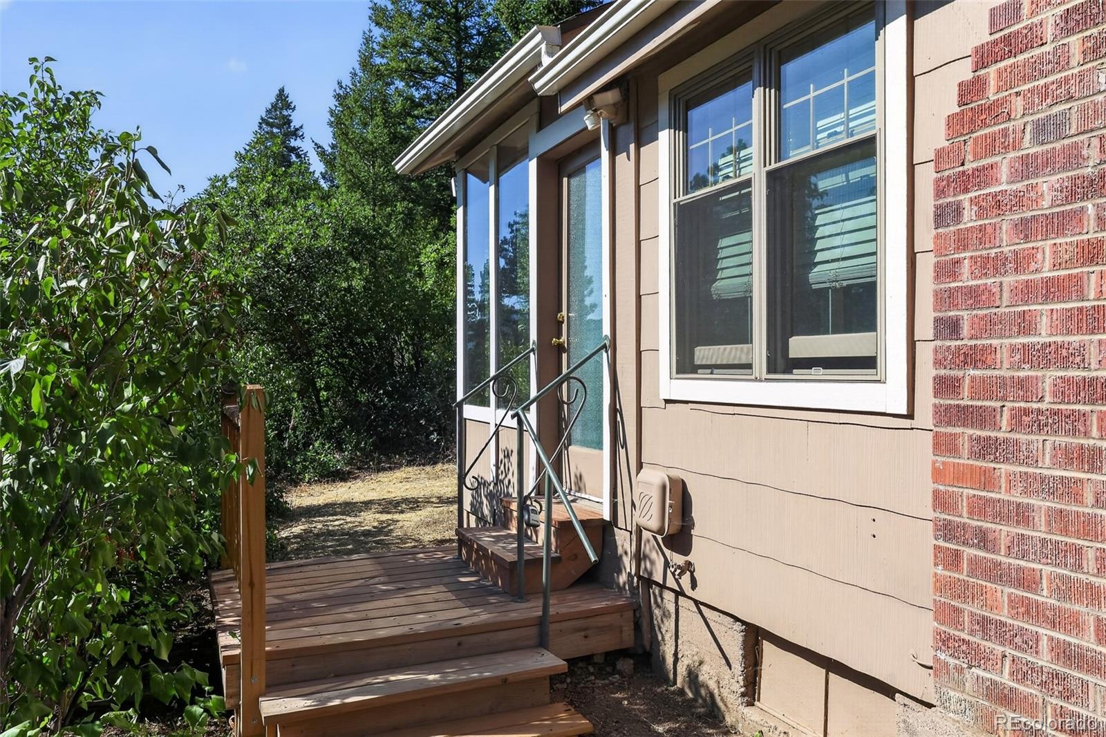 MLS Image #28 for 2105  hidden valley road,sedalia, Colorado