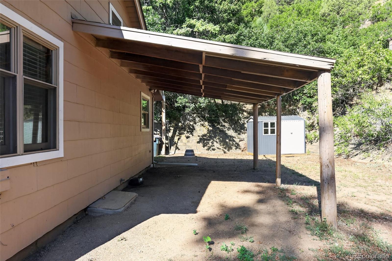 MLS Image #29 for 2105  hidden valley road,sedalia, Colorado