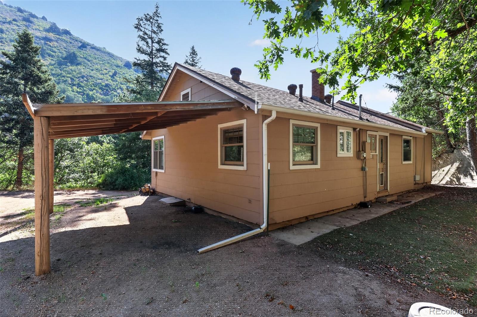 MLS Image #30 for 2105  hidden valley road,sedalia, Colorado