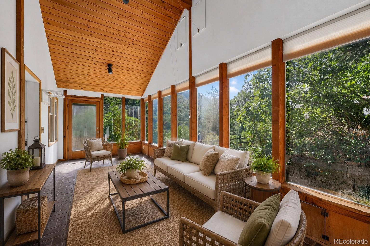 MLS Image #4 for 2105  hidden valley road,sedalia, Colorado
