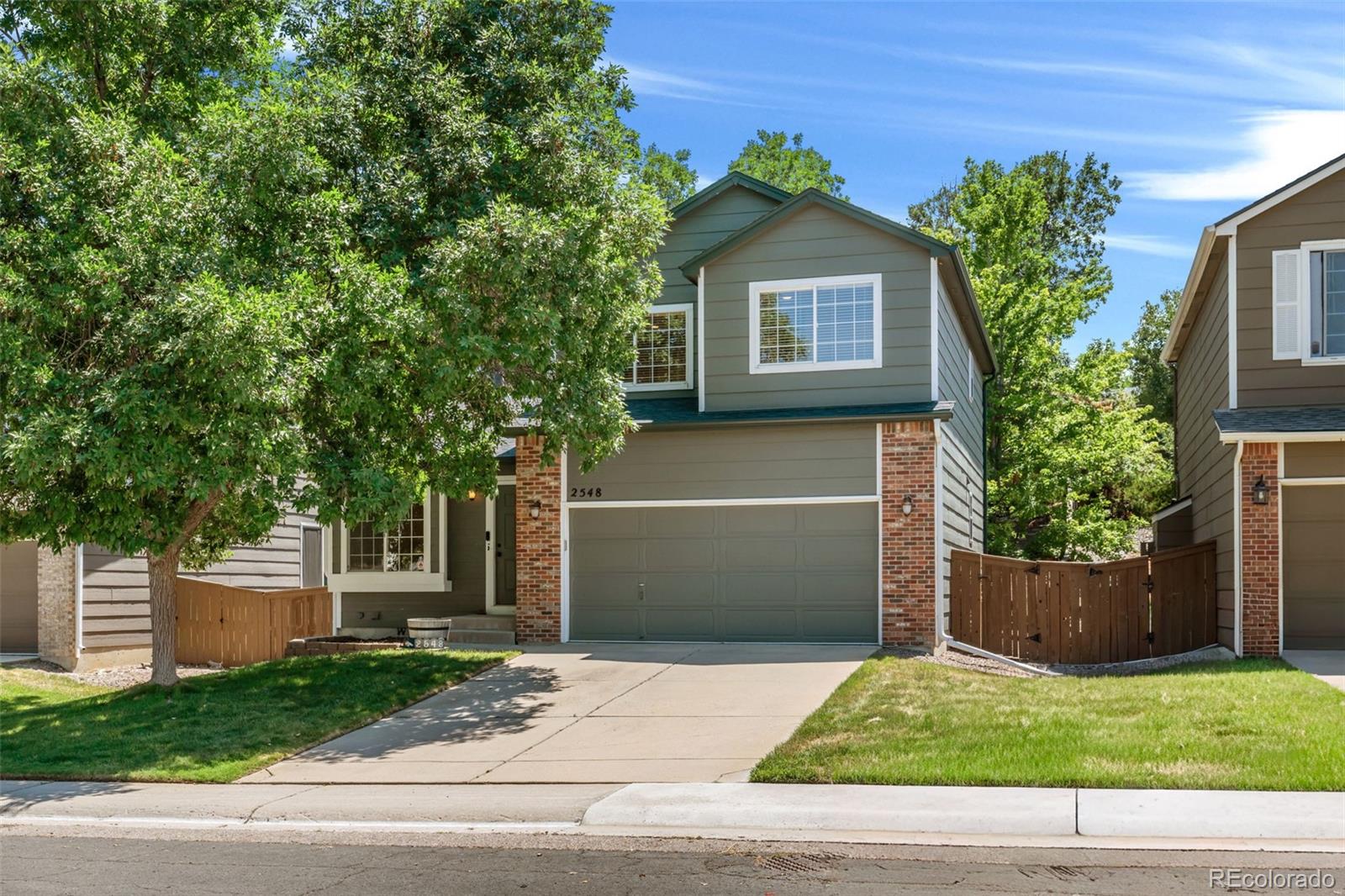 MLS Image #0 for 2548  foothills canyon court,littleton, Colorado