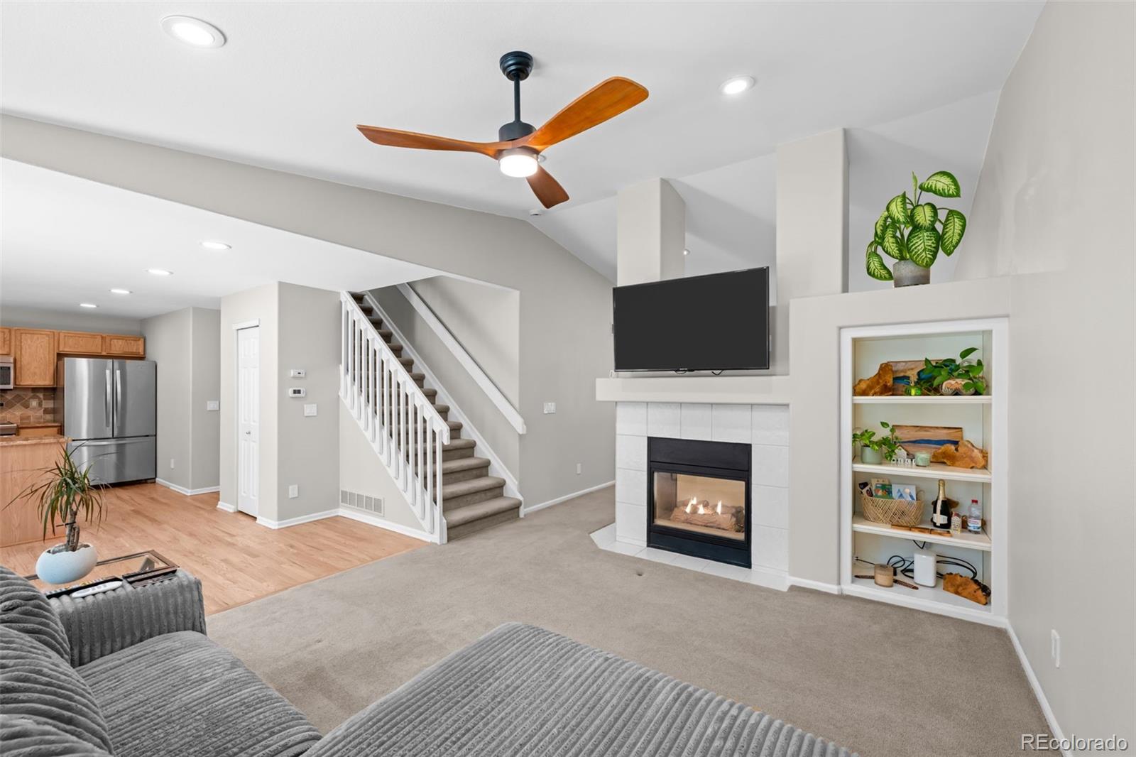 MLS Image #10 for 2548  foothills canyon court,littleton, Colorado