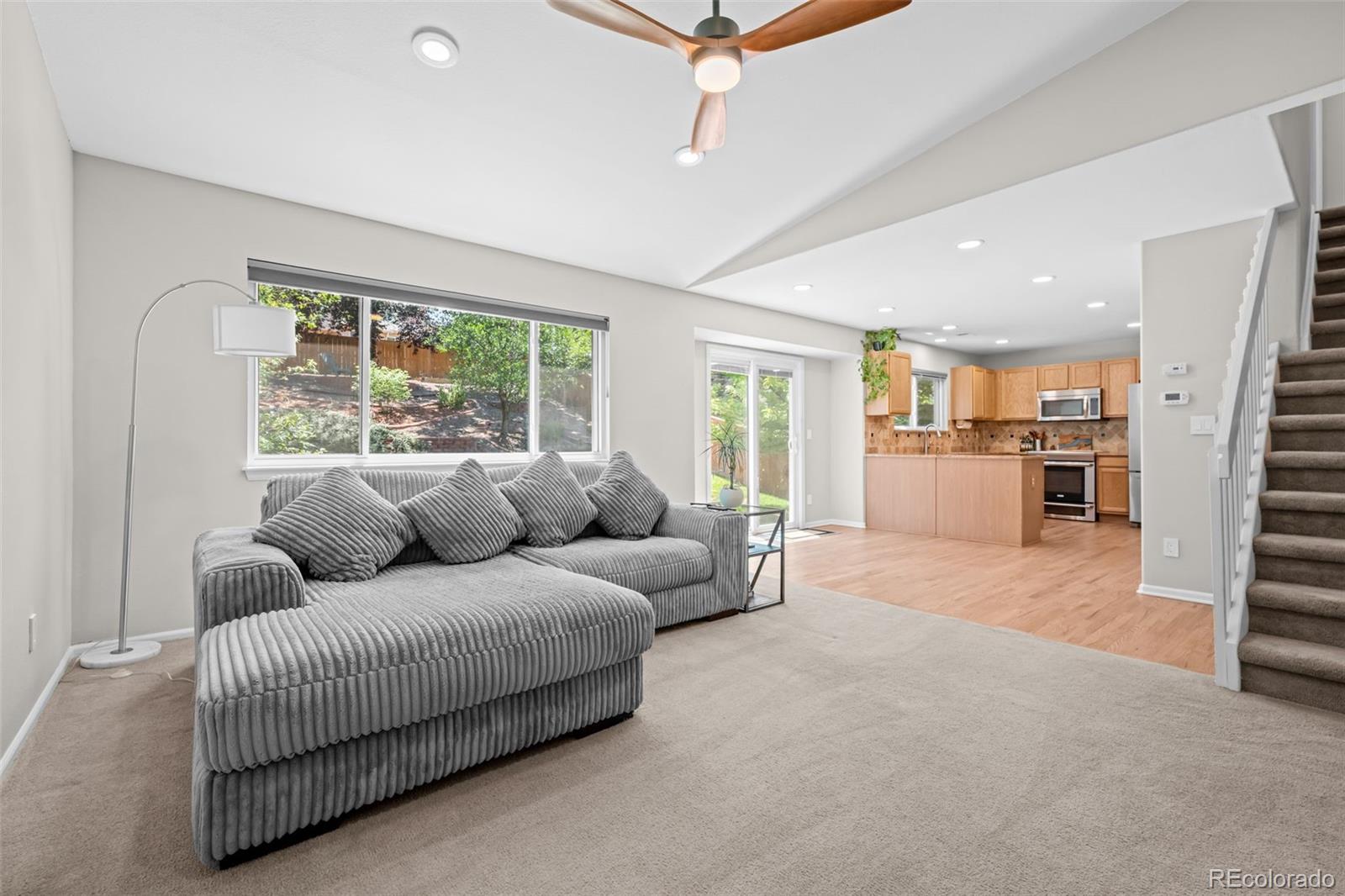 MLS Image #11 for 2548  foothills canyon court,littleton, Colorado