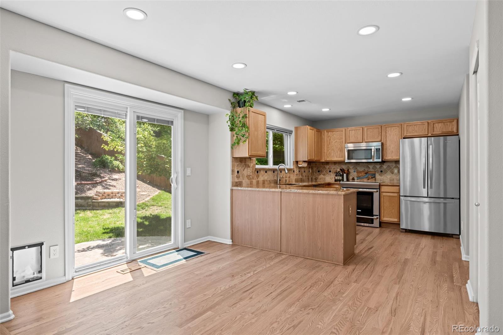 MLS Image #12 for 2548  foothills canyon court,littleton, Colorado
