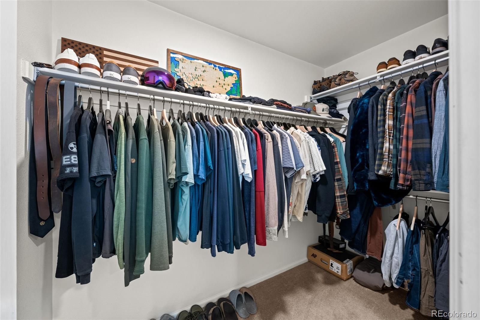 MLS Image #21 for 2548  foothills canyon court,littleton, Colorado