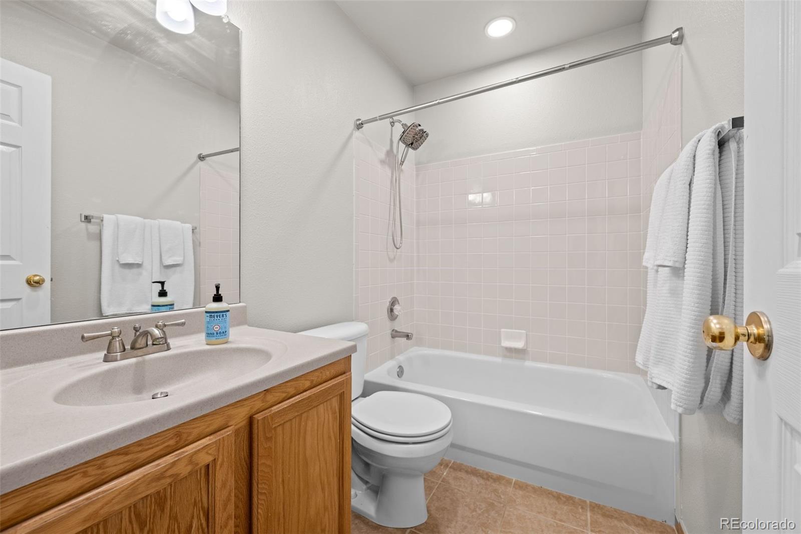 MLS Image #25 for 2548  foothills canyon court,littleton, Colorado