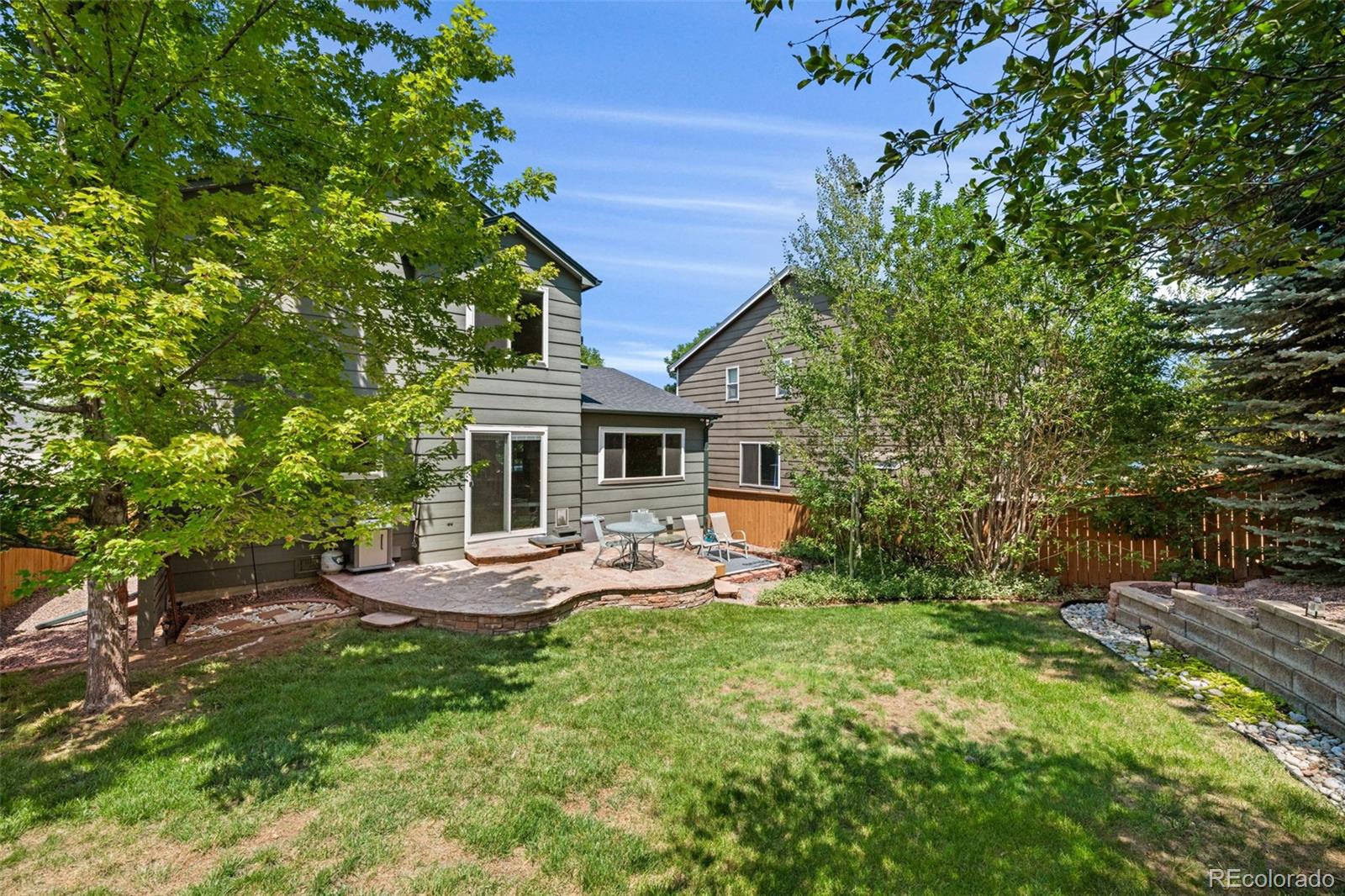 MLS Image #27 for 2548  foothills canyon court,littleton, Colorado