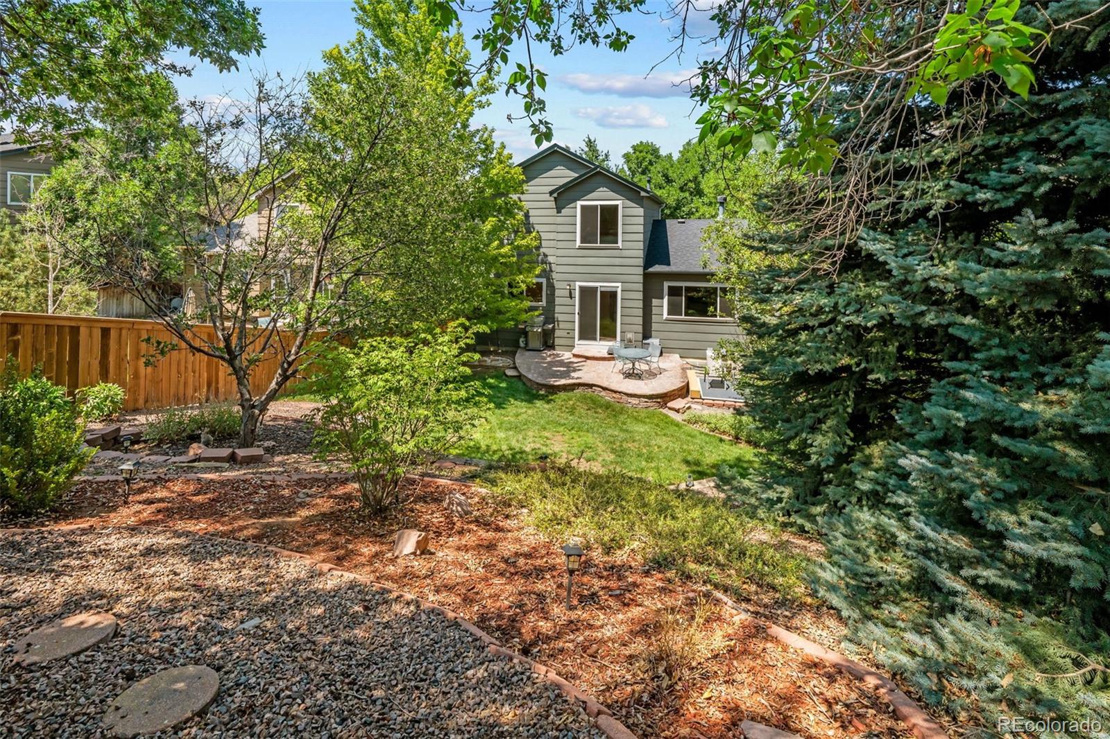 MLS Image #28 for 2548  foothills canyon court,littleton, Colorado