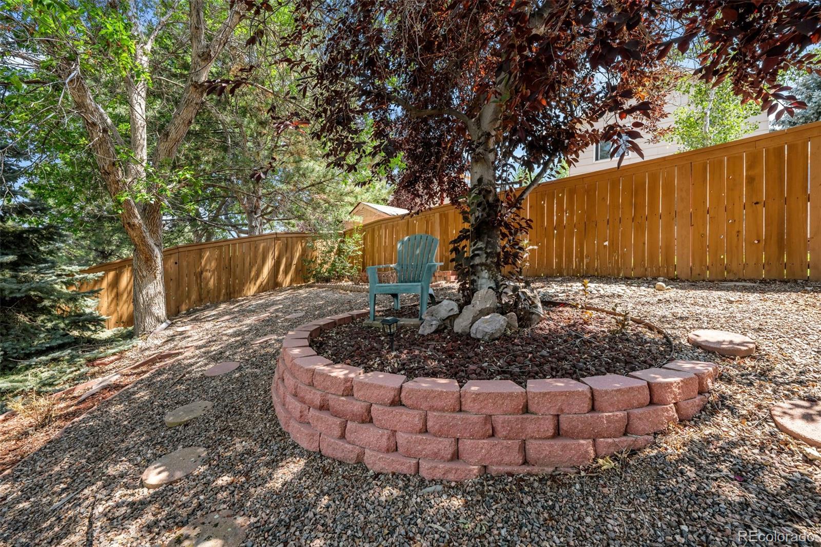 MLS Image #30 for 2548  foothills canyon court,littleton, Colorado