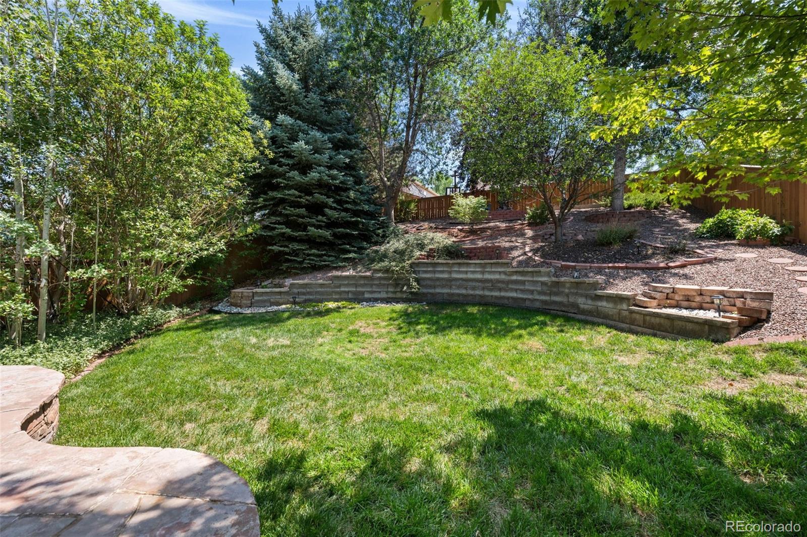 MLS Image #31 for 2548  foothills canyon court,littleton, Colorado