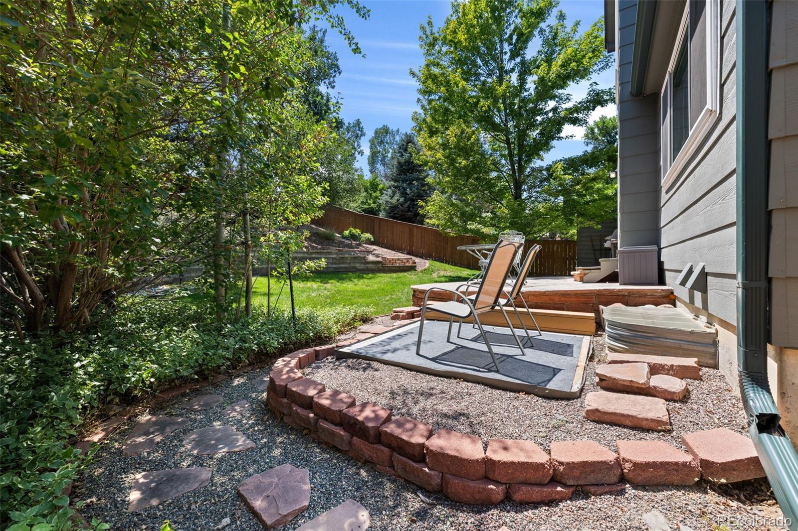 MLS Image #32 for 2548  foothills canyon court,littleton, Colorado