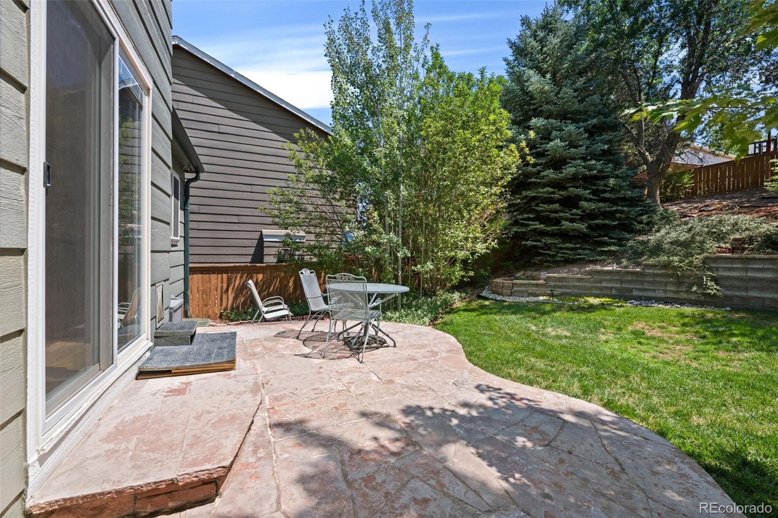 MLS Image #33 for 2548  foothills canyon court,littleton, Colorado