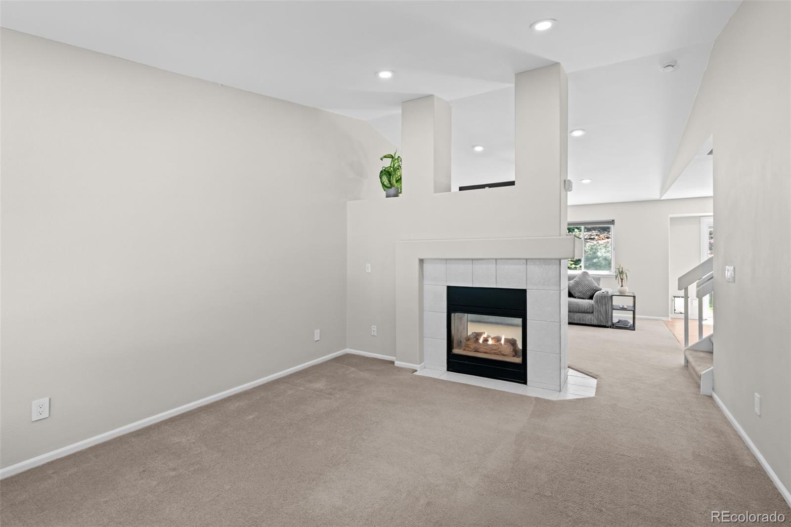 MLS Image #4 for 2548  foothills canyon court,littleton, Colorado