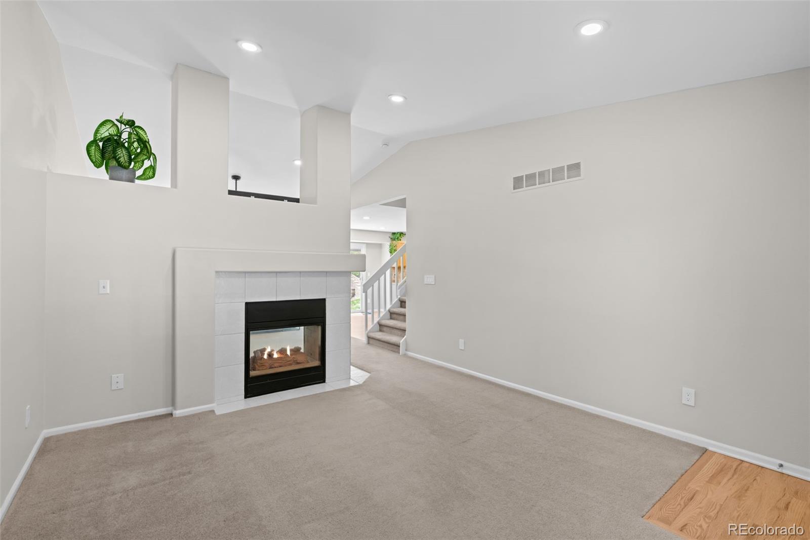 MLS Image #5 for 2548  foothills canyon court,littleton, Colorado