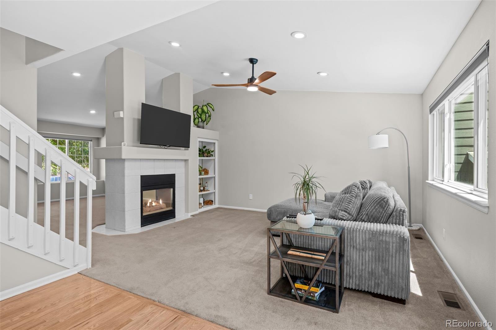 MLS Image #7 for 2548  foothills canyon court,littleton, Colorado