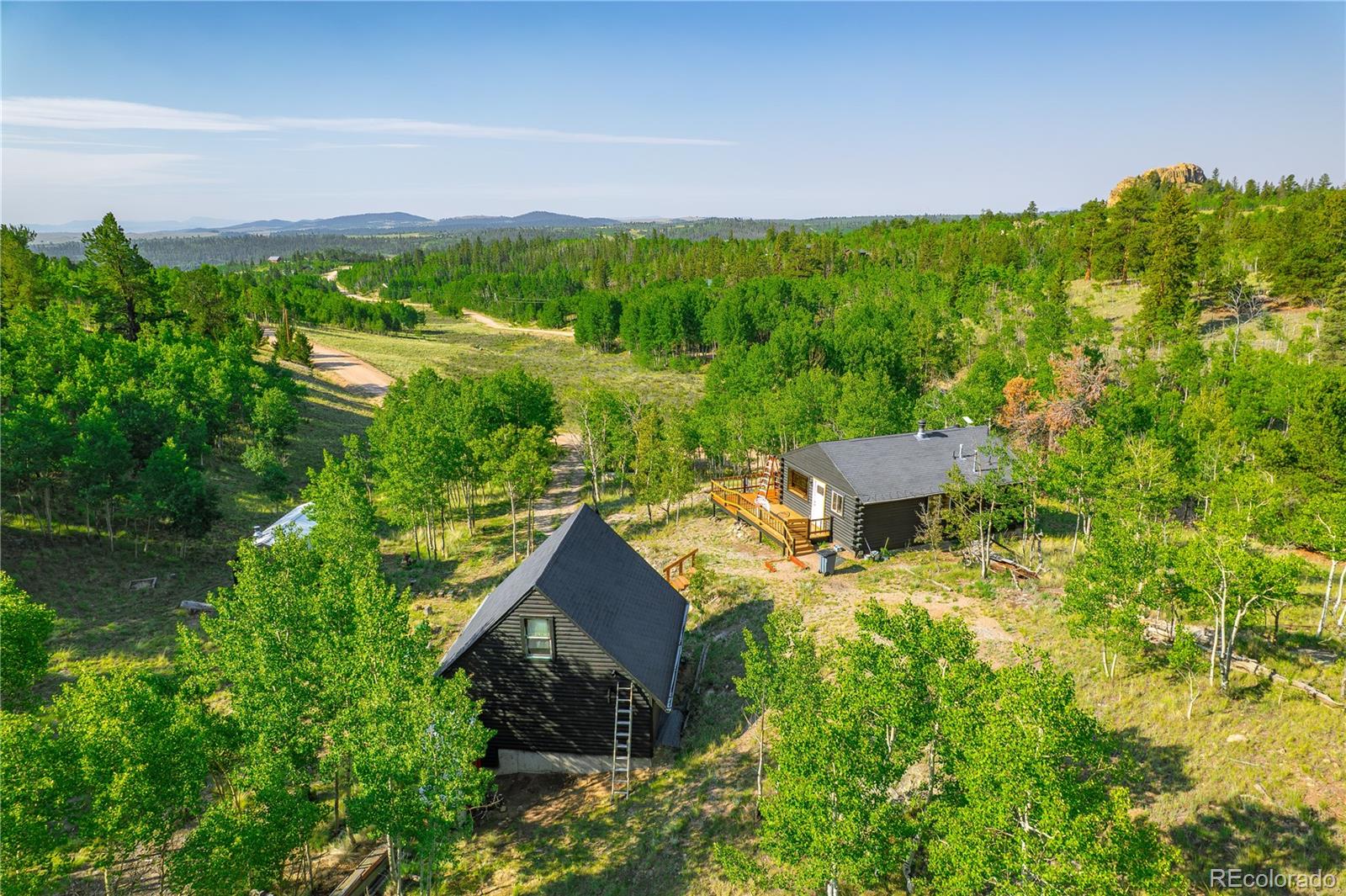 MLS Image #2 for 1391  ute trail,como, Colorado