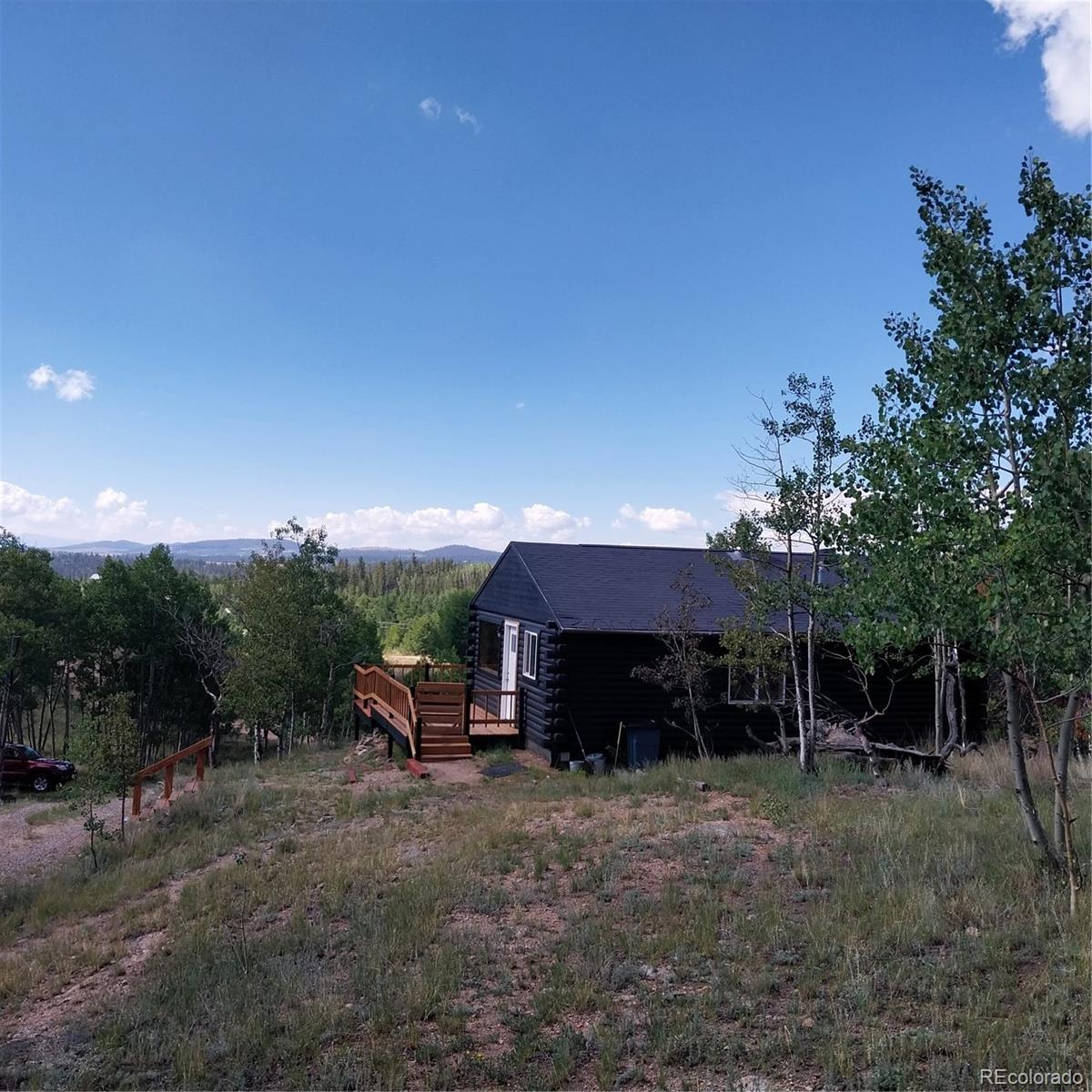 MLS Image #23 for 1391  ute trail,como, Colorado