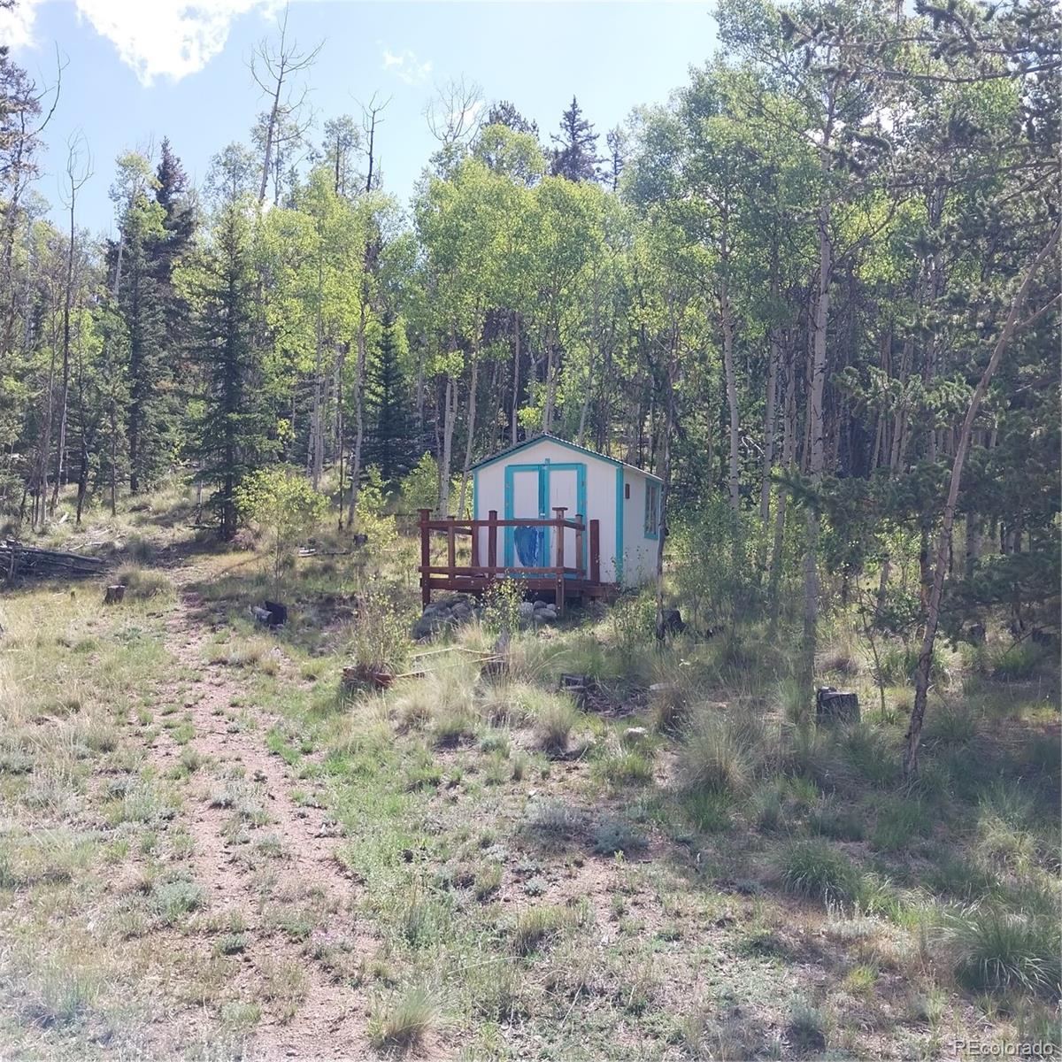 MLS Image #24 for 1391  ute trail,como, Colorado