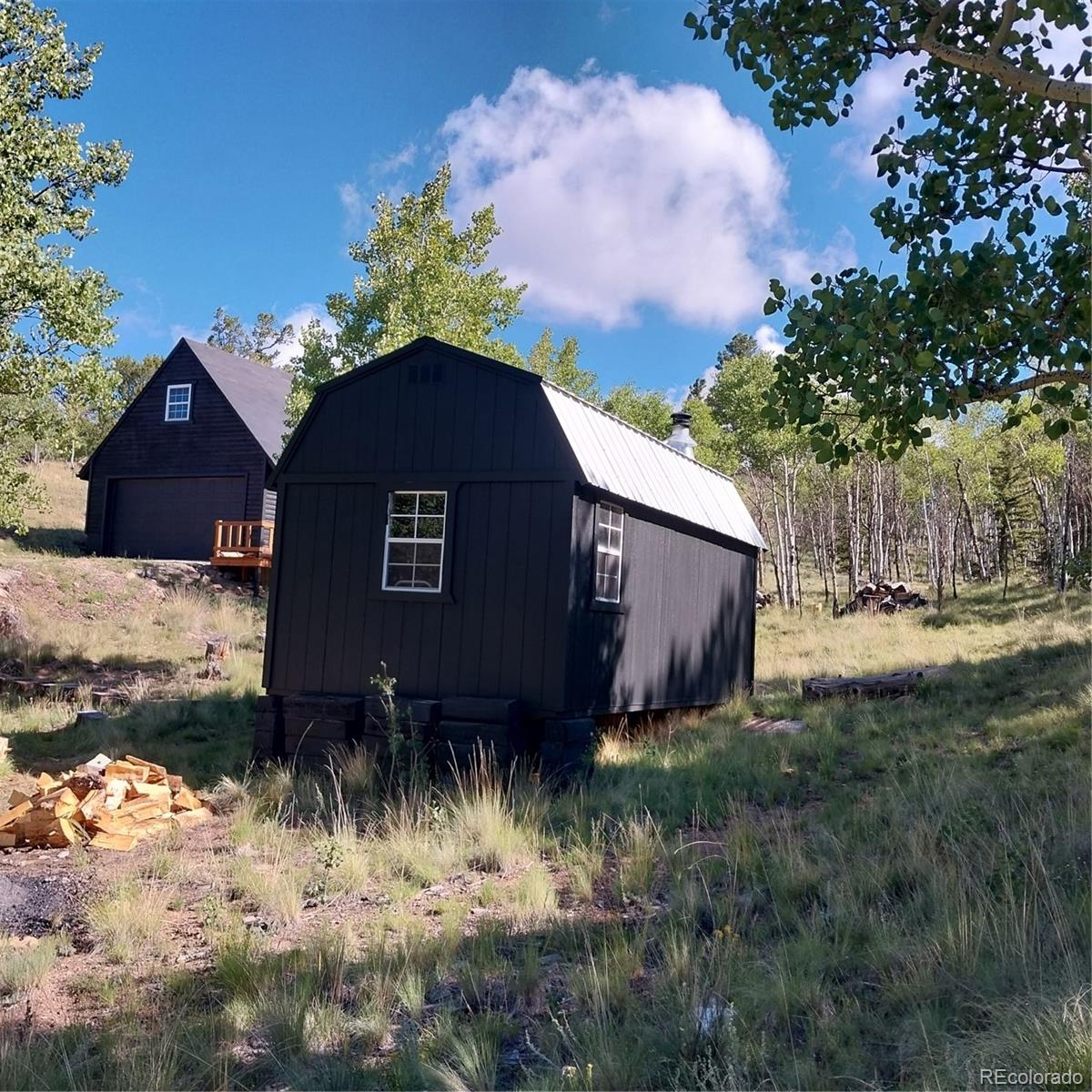 MLS Image #26 for 1391  ute trail,como, Colorado