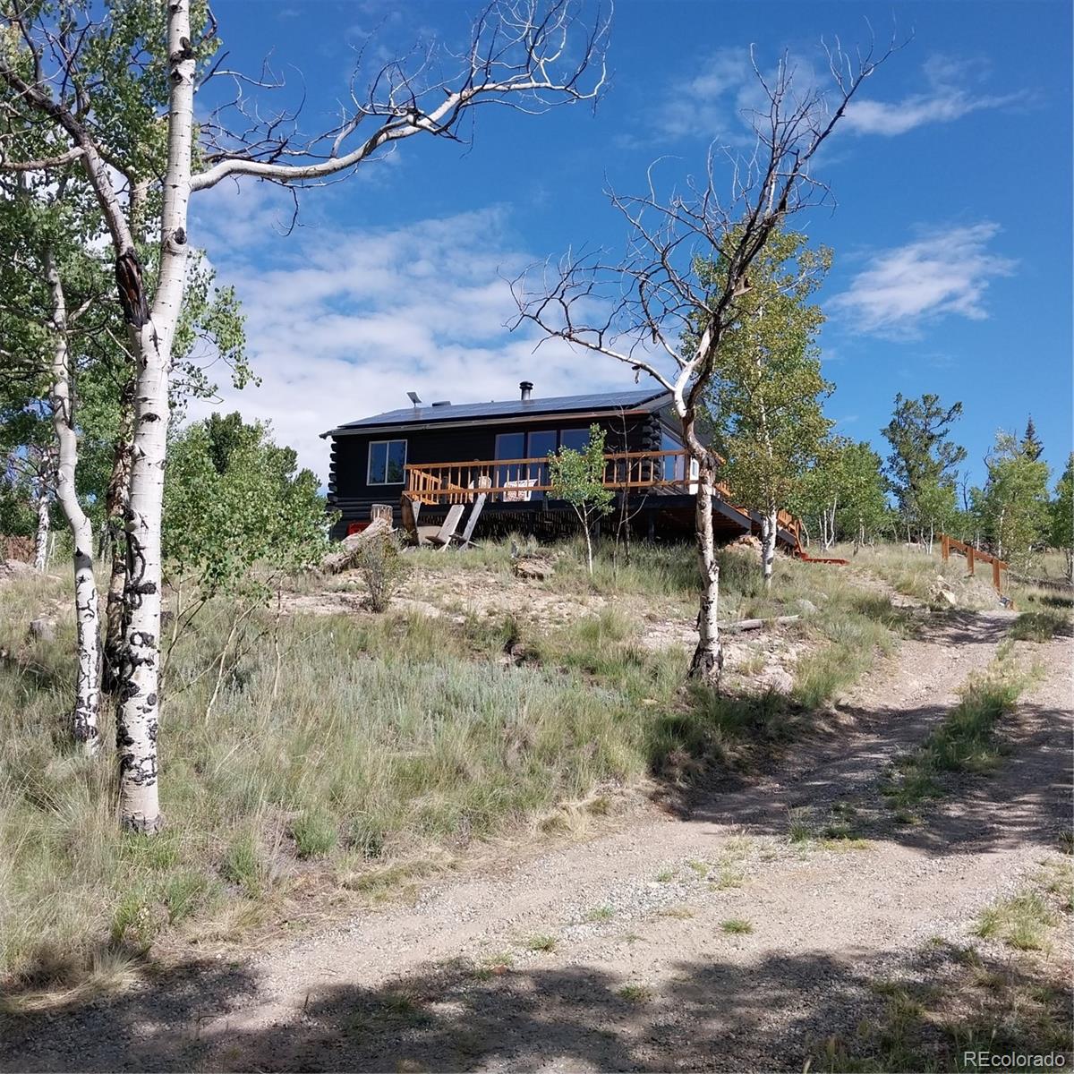 MLS Image #30 for 1391  ute trail,como, Colorado
