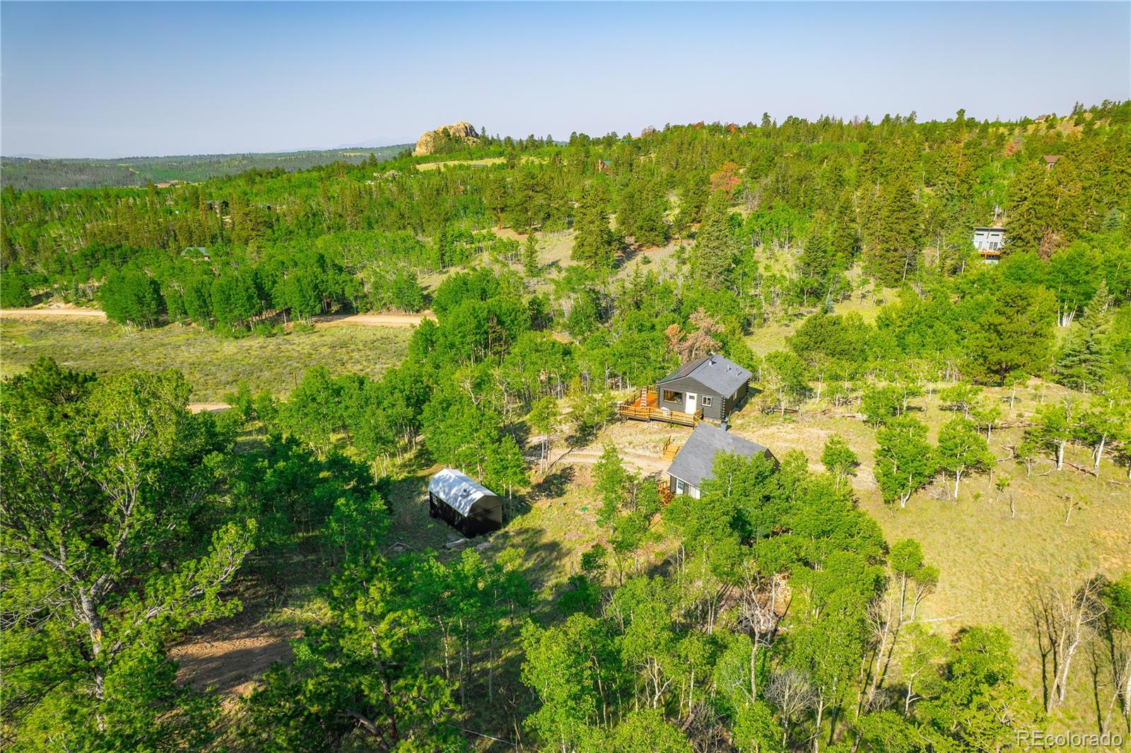 MLS Image #36 for 1391  ute trail,como, Colorado