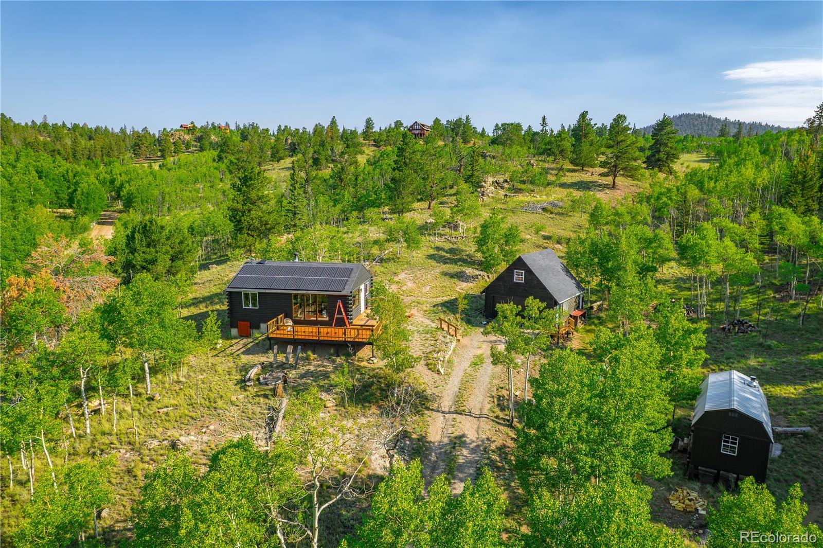 MLS Image #37 for 1391  ute trail,como, Colorado
