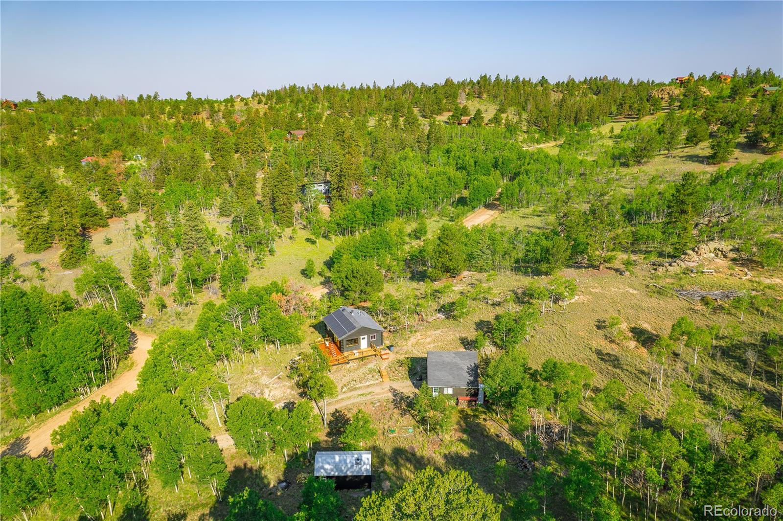 MLS Image #39 for 1391  ute trail,como, Colorado