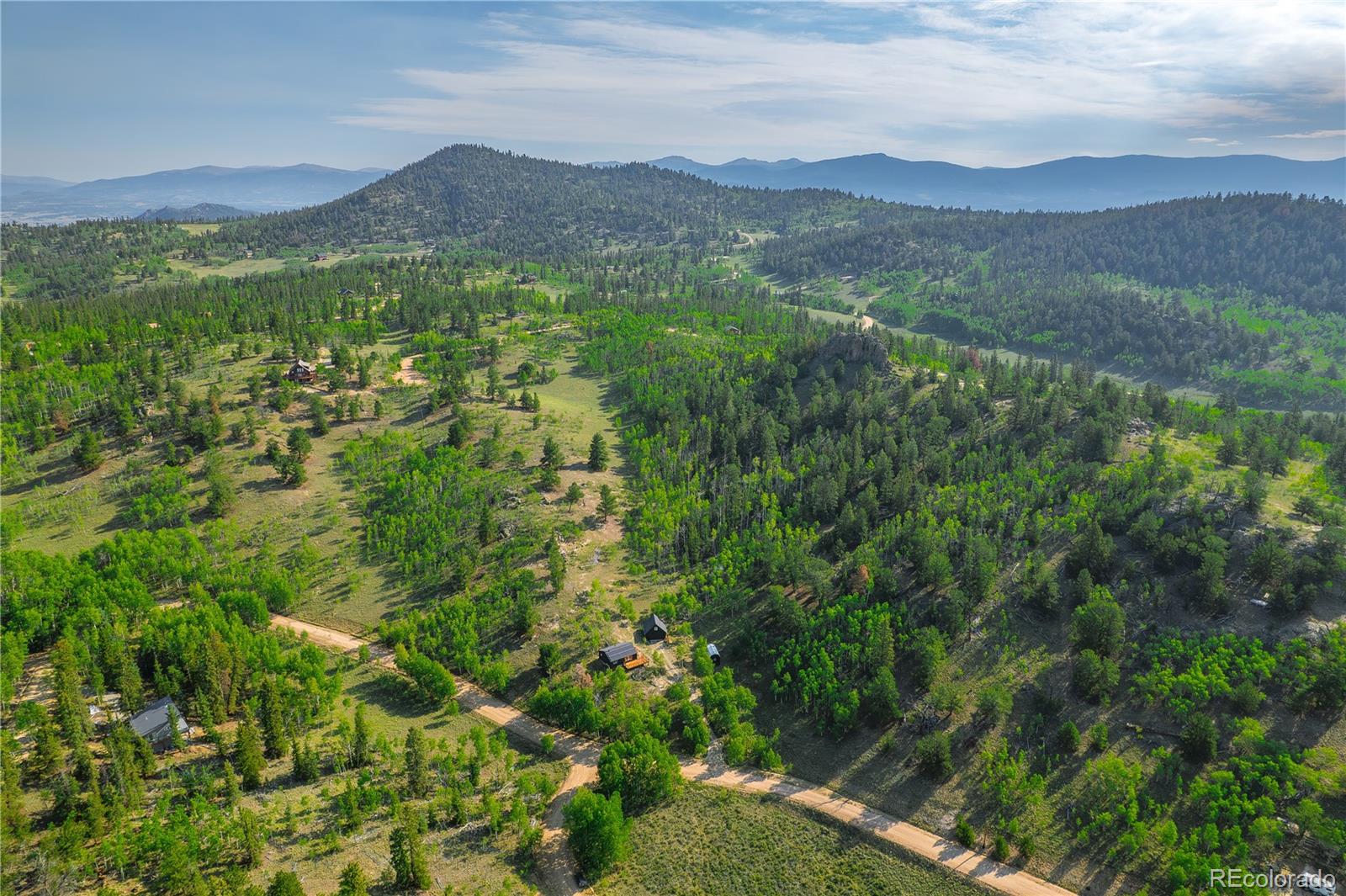 MLS Image #41 for 1391  ute trail,como, Colorado