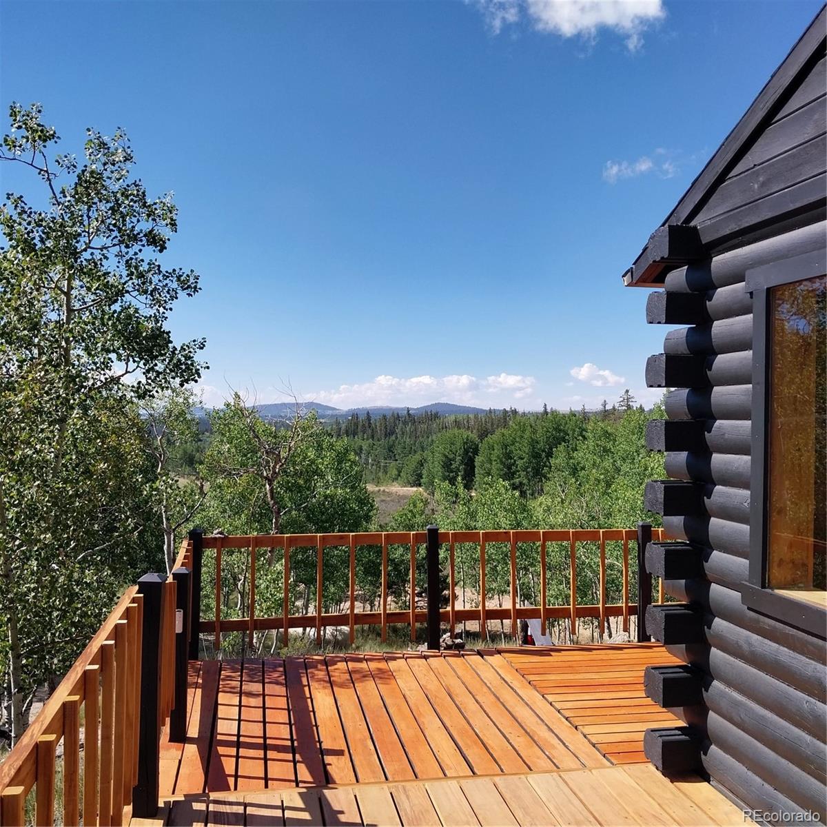 MLS Image #6 for 1391  ute trail,como, Colorado