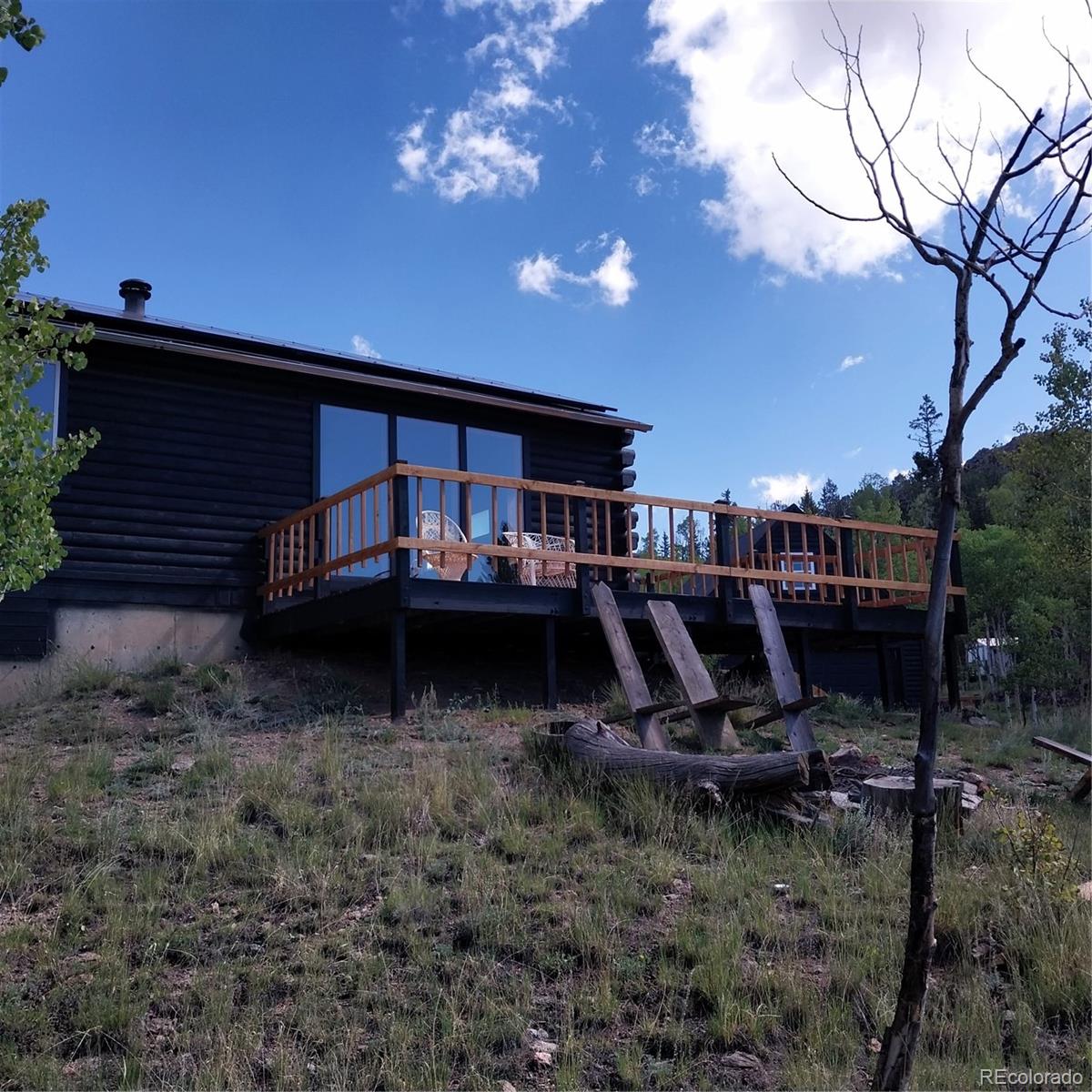 MLS Image #7 for 1391  ute trail,como, Colorado
