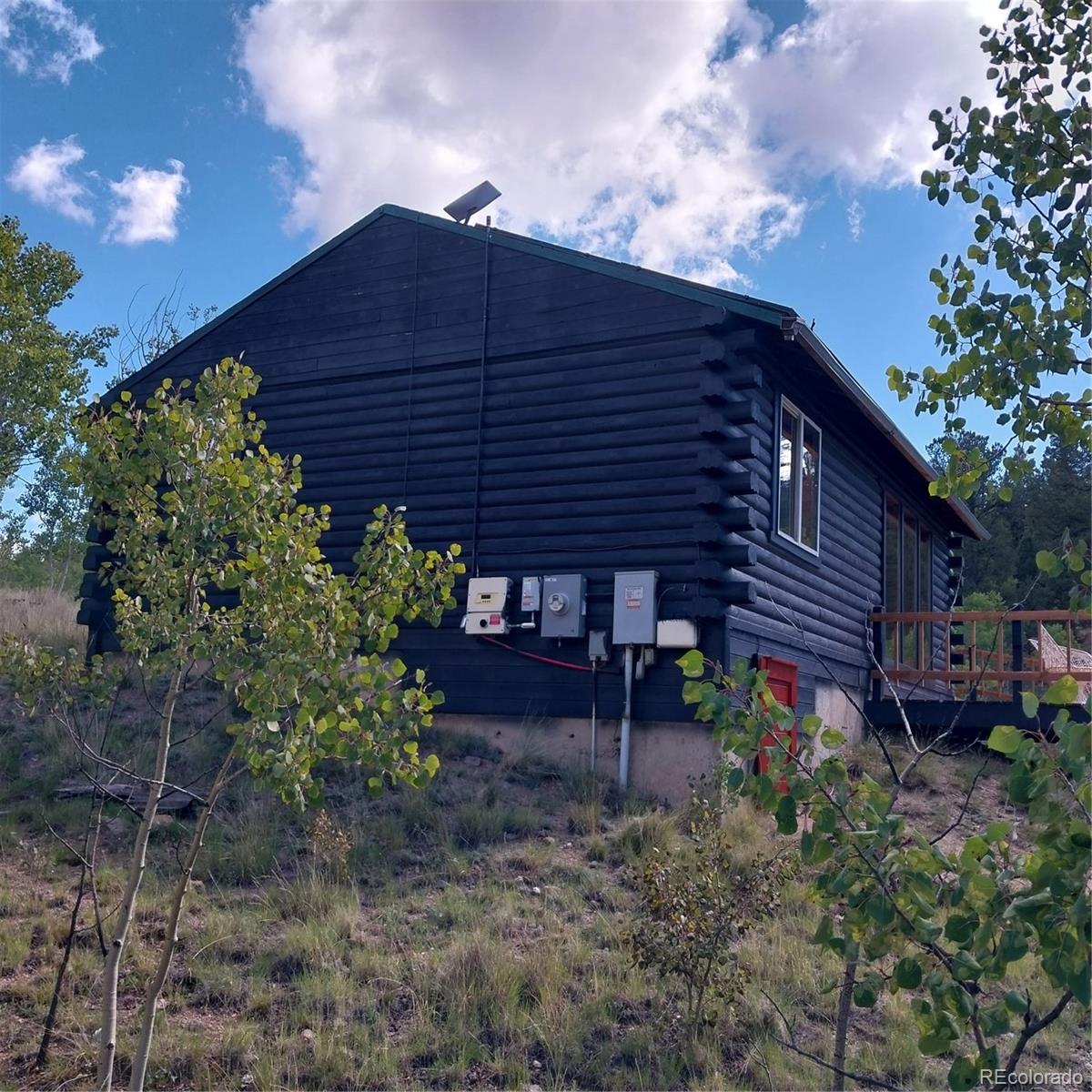MLS Image #8 for 1391  ute trail,como, Colorado