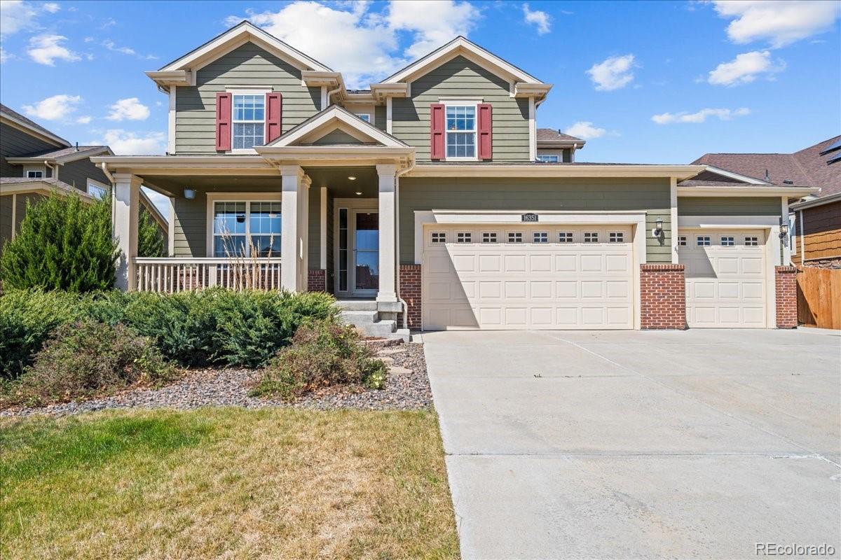 MLS Image #0 for 16351  josephine place,brighton, Colorado