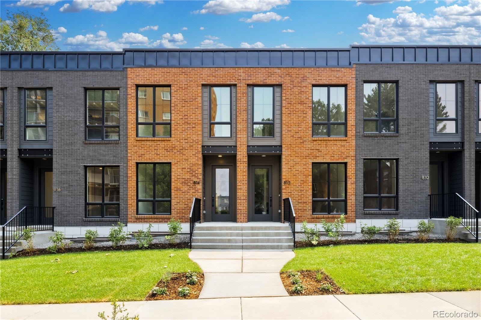 MLS Image #45 for 812  dahlia street,denver, Colorado