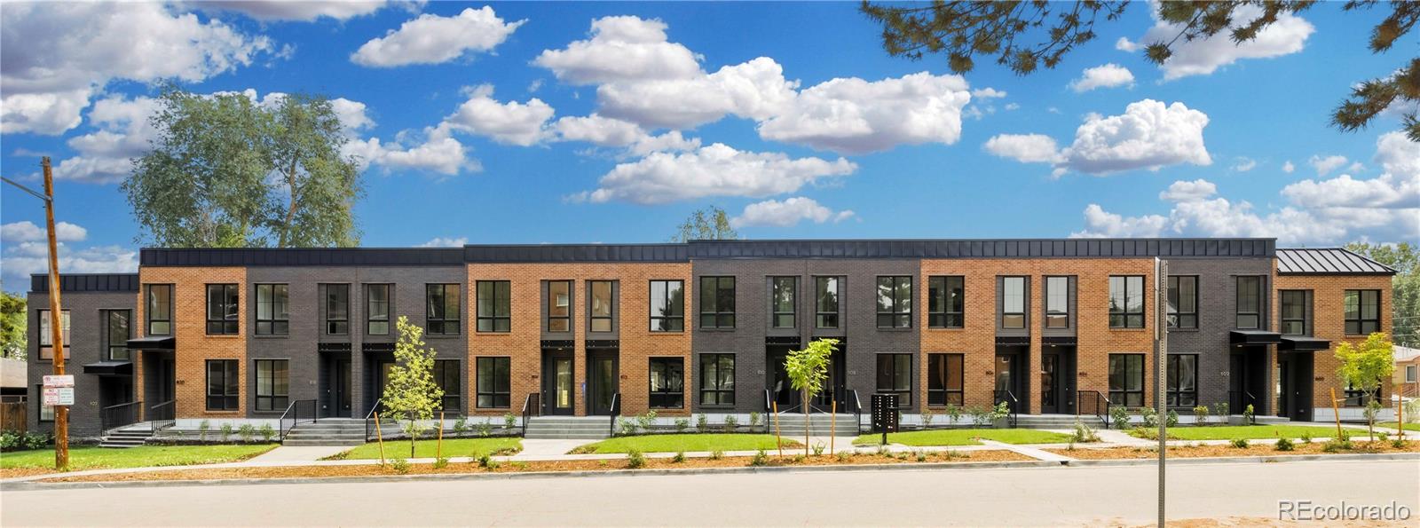 MLS Image #48 for 812  dahlia street,denver, Colorado