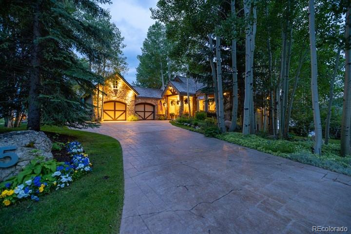 MLS Image #1 for 15 and 14  garland drive,crested butte, Colorado