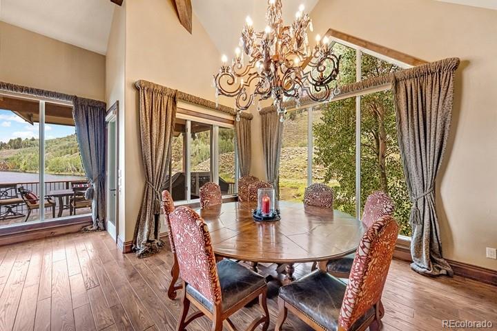 MLS Image #12 for 15 and 14  garland drive,crested butte, Colorado