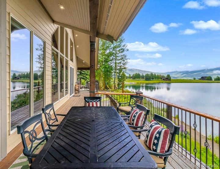 MLS Image #14 for 15 and 14  garland drive,crested butte, Colorado