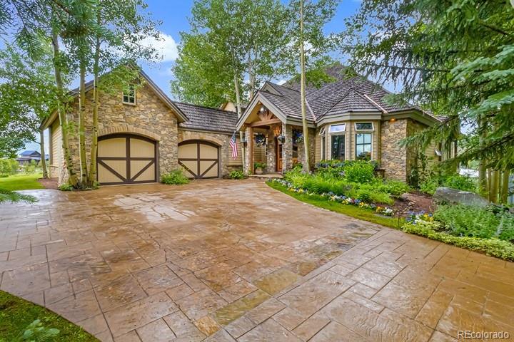 MLS Image #2 for 15 and 14  garland drive,crested butte, Colorado