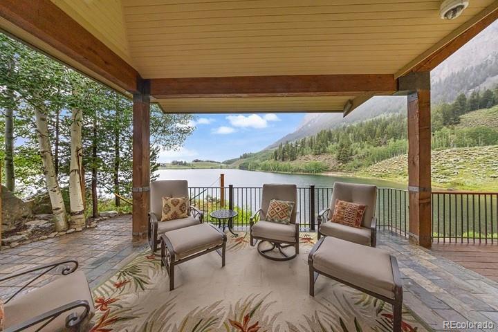 MLS Image #23 for 15 and 14  garland drive,crested butte, Colorado
