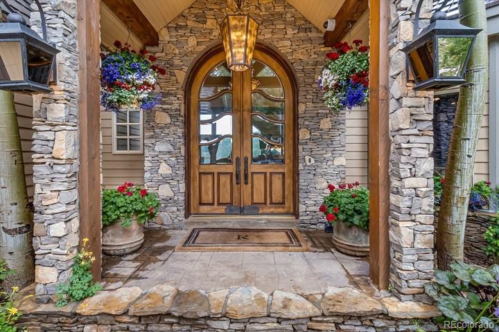 MLS Image #3 for 15 and 14  garland drive,crested butte, Colorado