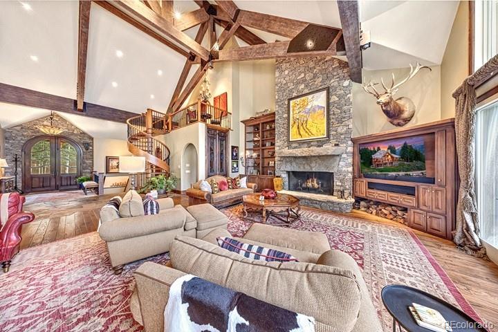 MLS Image #4 for 15 and 14  garland drive,crested butte, Colorado