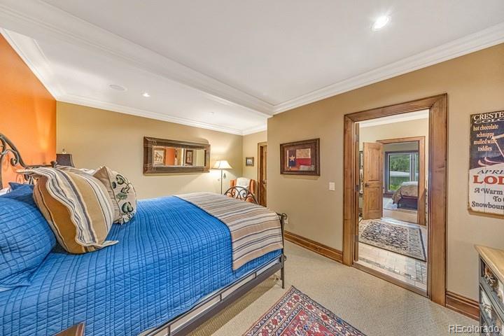 MLS Image #42 for 15 and 14  garland drive,crested butte, Colorado