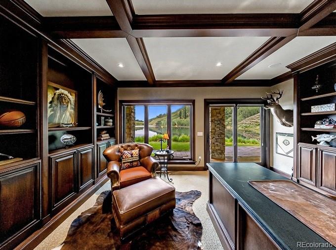 MLS Image #43 for 15 and 14  garland drive,crested butte, Colorado