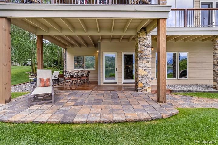 MLS Image #46 for 15 and 14  garland drive,crested butte, Colorado